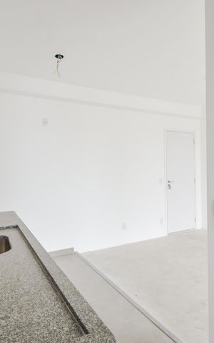 Apartamento à venda com 69m², 2 quartos e 1 vagaCozinha