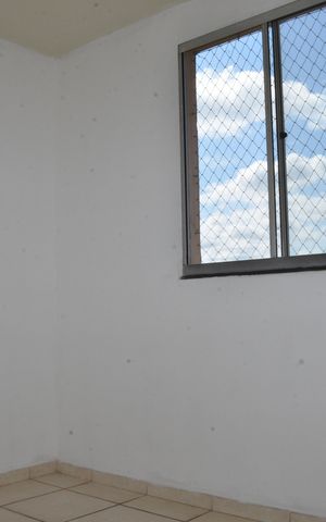 Apartamento para alugar com 60m², 3 quartos e 1 vagaQuarto 1