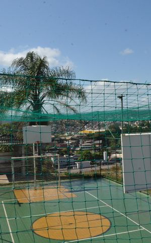 Apartamento para alugar com 60m², 3 quartos e 1 vagaQuadra Esportiva