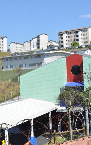 Apartamento para alugar com 60m², 3 quartos e 1 vagaÁrea externa