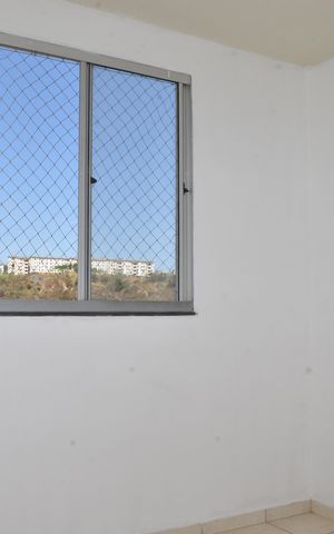 Apartamento para alugar com 60m², 3 quartos e 1 vagaQuarto 3