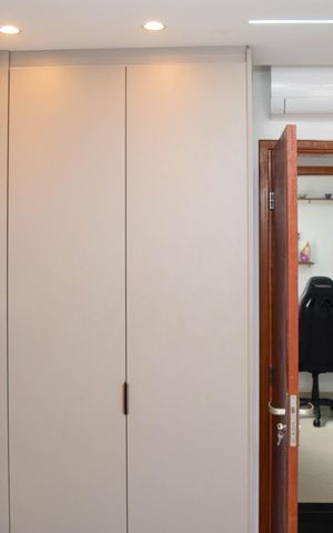 Casa de condomínio para alugar com 90m², 2 quartos e 1 vagaQuarto 2
