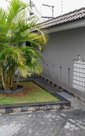 Casa de condomínio para alugar com 90m², 2 quartos e 1 vagaÁrea externa