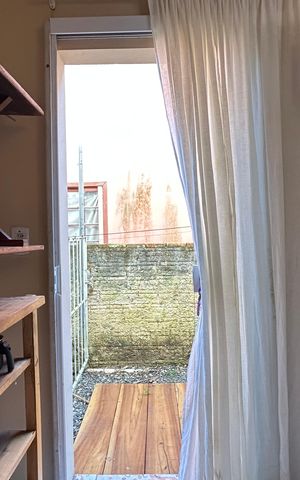 Apartamento para alugar com 35m², 1 quarto e 1 vaga Apartamento para alugar com 35m², 1 quarto e 1 vagaÁrea de Serviço