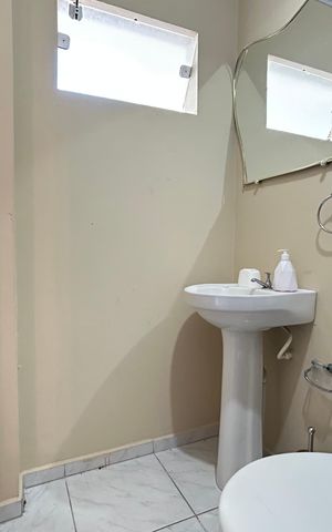 Apartamento para alugar com 35m², 1 quarto e 1 vaga Apartamento para alugar com 35m², 1 quarto e 1 vagaBanheiro