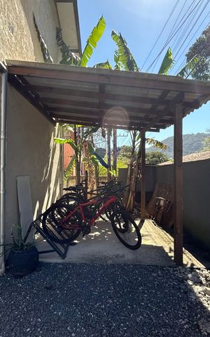 Apartamento para alugar com 35m², 1 quarto e 1 vaga Apartamento para alugar com 35m², 1 quarto e 1 vagaBicicletário
