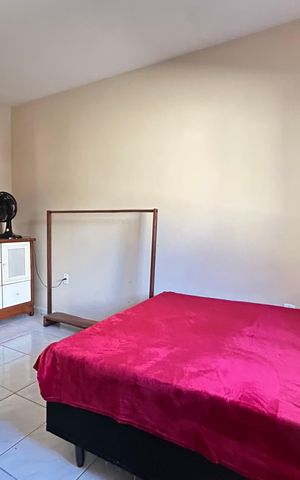 Apartamento para alugar com 35m², 1 quarto e 1 vaga Apartamento para alugar com 35m², 1 quarto e 1 vagaQuarto
