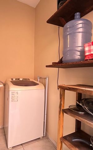 Apartamento para alugar com 35m², 1 quarto e 1 vaga Apartamento para alugar com 35m², 1 quarto e 1 vagaÁrea de Serviço