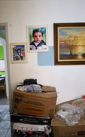 Apartamento à venda com 63m², 3 quartos e 1 vagaQuarto 3