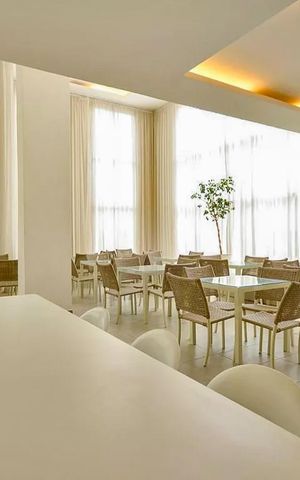Apartamento para alugar com 96m², 2 quartos e 2 vagas Apartamento para alugar com 96m², 2 quartos e 2 vagasÁrea comum - Salão de festas