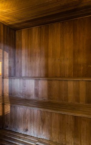 Apartamento para alugar com 54m², 2 quartos e 1 vagaSaúna