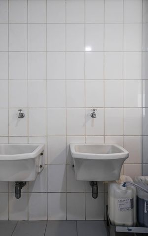 Apartamento para alugar com 54m², 2 quartos e 1 vagaLavanderia