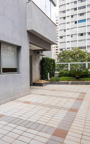 Apartamento para alugar com 54m², 2 quartos e 1 vagaÁrea comum