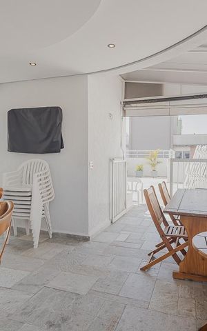 Apartamento para alugar com 54m², 2 quartos e 1 vagaChurrasqueira
