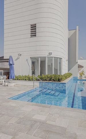Apartamento para alugar com 54m², 2 quartos e 1 vagaPiscina