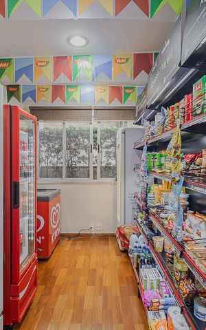 Apartamento para alugar com 54m², 2 quartos e 1 vagaMercado