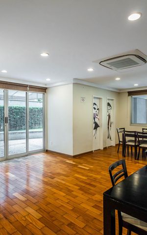 Apartamento para alugar com 54m², 2 quartos e 1 vagaSalão de Festas
