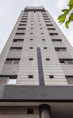 Apartamento para alugar com 54m², 2 quartos e 1 vagaFachada