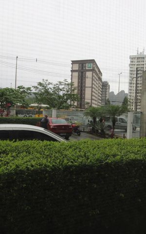 Apartamento para alugar com 51m², 2 quartos e 1 vagaSala - Varanda