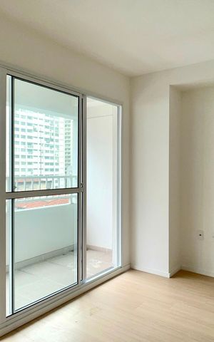 Studio para alugar com 30m², 1 quarto e sem vaga Studio para alugar com 30m², 1 quarto e sem vagaStudio