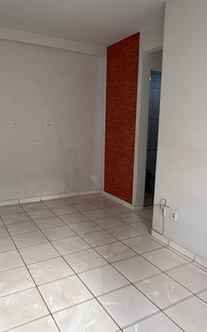 Studio para alugar com 45m², 2 quartos e 1 vaga Studio para alugar com 45m², 2 quartos e 1 vagaSala