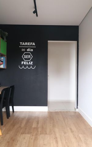 Apartamento para alugar com 48m², 2 quartos e 1 vagaÁrea comum