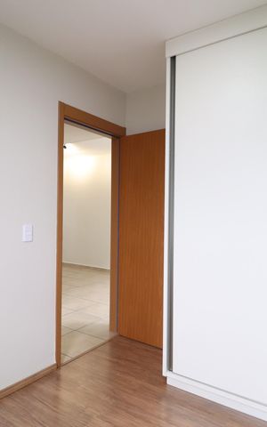 Apartamento para alugar com 48m², 2 quartos e 1 vagaQuarto 2