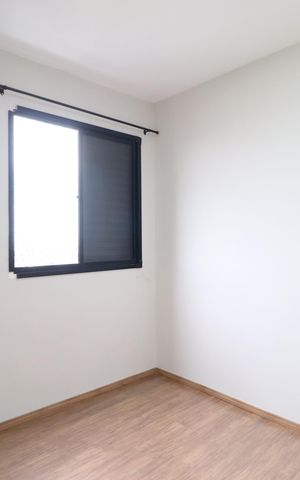 Apartamento para alugar com 48m², 2 quartos e 1 vagaQuarto 1