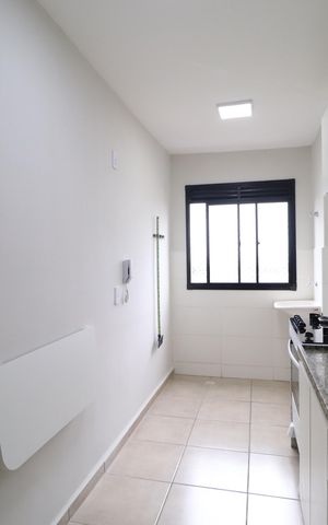 Apartamento para alugar com 48m², 2 quartos e 1 vagaCozinha