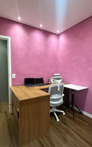 Apartamento à venda com 59m², 2 quartos e 1 vaga Apartamento à venda com 59m², 2 quartos e 1 vagaQuarto