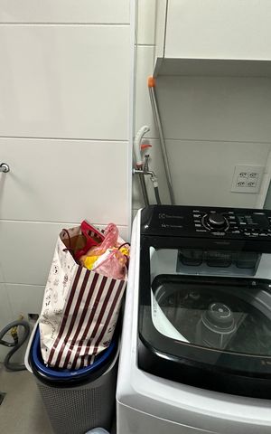 Apartamento à venda com 59m², 2 quartos e 1 vaga Apartamento à venda com 59m², 2 quartos e 1 vagaÁrea de Serviço