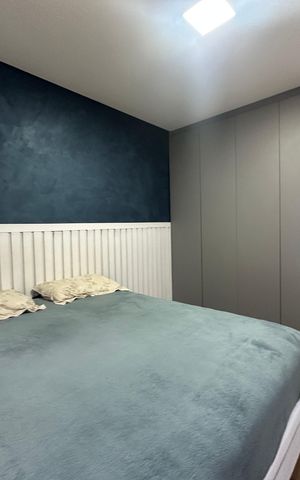 Apartamento à venda com 59m², 2 quartos e 1 vaga Apartamento à venda com 59m², 2 quartos e 1 vagaSuíte