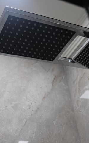 Apartamento à venda com 59m², 2 quartos e 1 vaga Apartamento à venda com 59m², 2 quartos e 1 vagaBanheiro Social