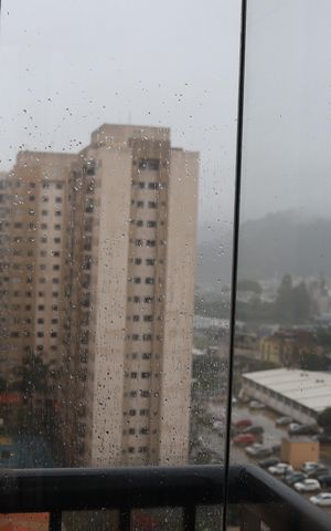 Apartamento à venda com 59m², 2 quartos e 1 vaga Apartamento à venda com 59m², 2 quartos e 1 vagaVaranda da Sala