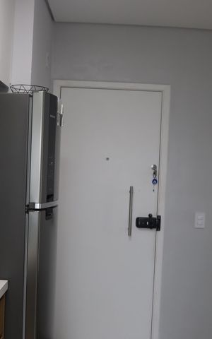 Apartamento à venda com 59m², 2 quartos e 1 vaga Apartamento à venda com 59m², 2 quartos e 1 vagaCozinha