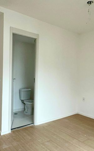 Studio para alugar com 30m², 1 quarto e sem vaga Studio para alugar com 30m², 1 quarto e sem vagaStudio