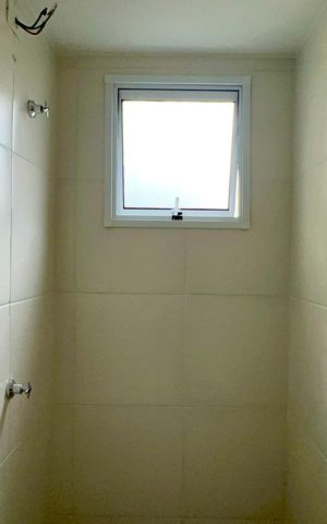 Studio para alugar com 30m², 1 quarto e sem vaga Studio para alugar com 30m², 1 quarto e sem vagaBanheiro