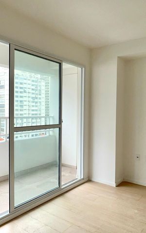 Studio para alugar com 30m², 1 quarto e sem vaga Studio para alugar com 30m², 1 quarto e sem vagaStudio