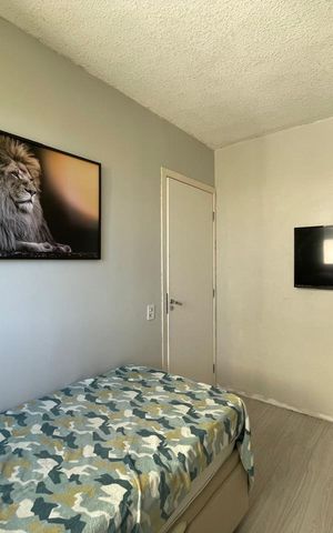 Apartamento à venda com 43m², 2 quartos e 1 vaga