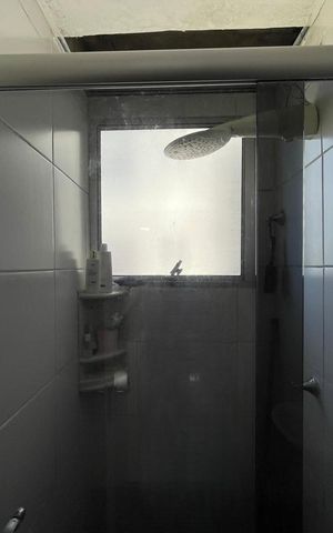 Apartamento à venda com 43m², 2 quartos e 1 vaga