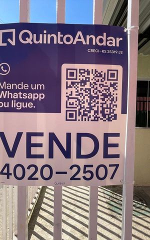 Apartamento à venda com 43m², 2 quartos e 1 vaga Apartamento à venda com 43m², 2 quartos e 1 vagaPlaca instalada em 08/09/2026 com o código QLYB-57