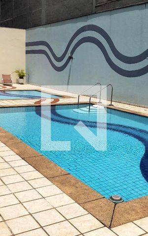 Apartamento à venda com 78m², 3 quartos e 1 vaga Apartamento à venda com 78m², 3 quartos e 1 vagaÁrea comum - Piscina