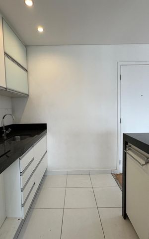 Apartamento para alugar com 78m², 3 quartos e 1 vaga Apartamento para alugar com 78m², 3 quartos e 1 vagaCozinha