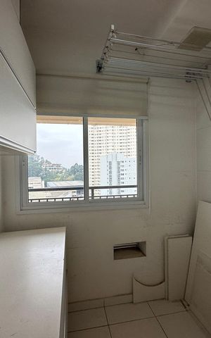 Apartamento para alugar com 78m², 3 quartos e 1 vaga Apartamento para alugar com 78m², 3 quartos e 1 vagaÁrea de Serviço