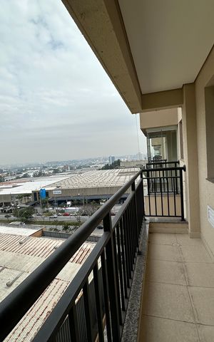 Apartamento para alugar com 78m², 3 quartos e 1 vaga Apartamento para alugar com 78m², 3 quartos e 1 vagaVaranda da Sala