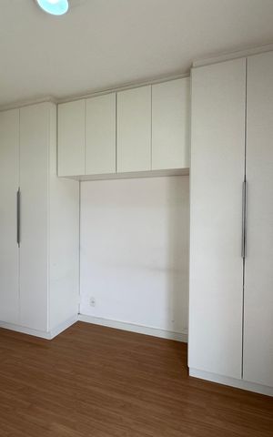 Apartamento para alugar com 78m², 3 quartos e 1 vaga Apartamento para alugar com 78m², 3 quartos e 1 vagaSuíte