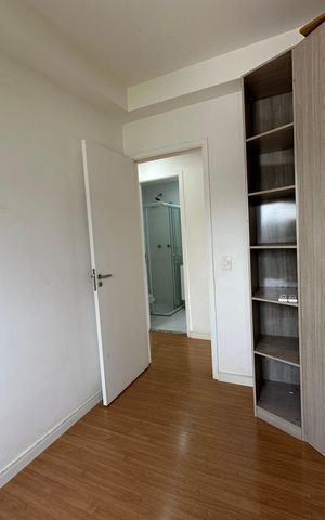 Apartamento para alugar com 78m², 3 quartos e 1 vaga Apartamento para alugar com 78m², 3 quartos e 1 vagaQuarto 2