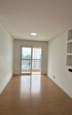 Apartamento para alugar com 78m², 3 quartos e 1 vaga Apartamento para alugar com 78m², 3 quartos e 1 vagaSala