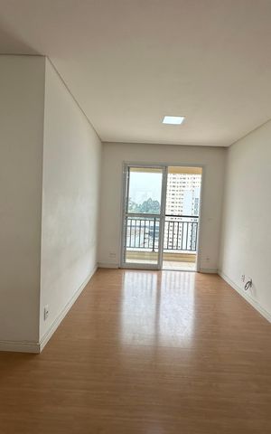 Apartamento para alugar com 78m², 3 quartos e 1 vaga Apartamento para alugar com 78m², 3 quartos e 1 vagaSala
