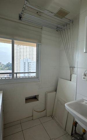Apartamento para alugar com 78m², 3 quartos e 1 vaga Apartamento para alugar com 78m², 3 quartos e 1 vagaÁrea de Serviço